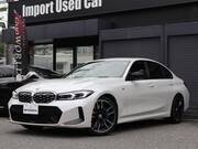 2023 BMW 3 SERIES