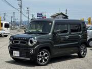 2025 SUZUKI HUSTLER