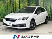 2021 SUBARU IMPREZA SPORTS
