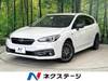 SUBARU IMPREZA SPORTS
