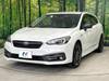SUBARU IMPREZA SPORTS