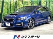 2014 SUBARU LEVORG
