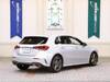 MERCEDES BENZ A-CLASS
