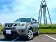 2012 NISSAN X-TRAIL 20GT