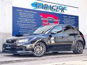 2011 SUBARU IMPREZA