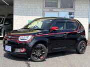 2016 SUZUKI IGNIS