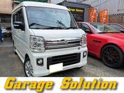 2019 SUZUKI EVERY WAGON