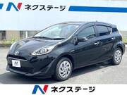 2018 TOYOTA AQUA
