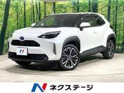 2021 TOYOTA YARIS CROSS HYBRID Z