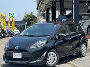 2018 TOYOTA AQUA