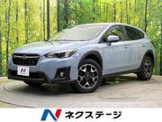2018 SUBARU XV 1.6i EYESIGHT
