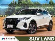 2021 NISSAN KICKS