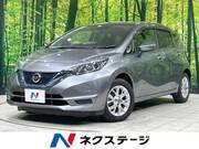 2019 NISSAN NOTE