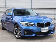 2018 BMW 1 SERIES