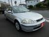 HONDA CIVIC FERIO