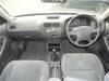 HONDA CIVIC FERIO