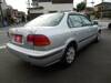 HONDA CIVIC FERIO