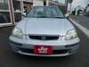 HONDA CIVIC FERIO