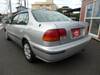 HONDA CIVIC FERIO