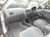 HONDA CIVIC FERIO