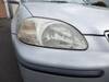HONDA CIVIC FERIO