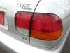 HONDA CIVIC FERIO