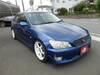 TOYOTA ALTEZZA