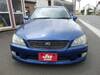 TOYOTA ALTEZZA