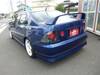 TOYOTA ALTEZZA