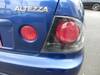 TOYOTA ALTEZZA