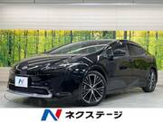 2023 TOYOTA PRIUS