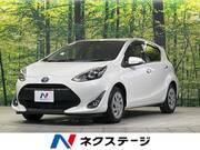 2018 TOYOTA AQUA