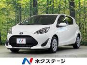 2020 TOYOTA AQUA S