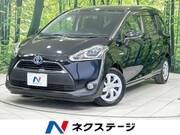 2015 TOYOTA SIENTA