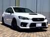 SUBARU WRX S4