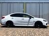 SUBARU WRX S4