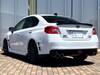 SUBARU WRX S4