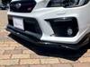 SUBARU WRX S4