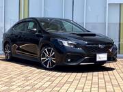 2022 SUBARU WRX S4