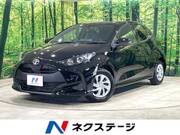 2023 TOYOTA YARIS
