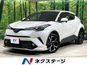 2017 TOYOTA C-HR G