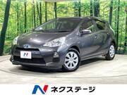 2012 TOYOTA AQUA