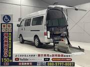 2011 NISSAN CARAVAN