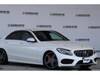 MERCEDES BENZ C-CLASS