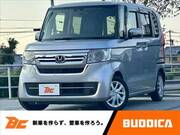2022 HONDA N-BOX