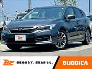 2021 SUBARU IMPREZA SPORTS