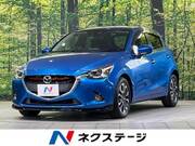 2015 MAZDA DEMIO