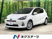 2012 TOYOTA AQUA