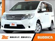 2015 NISSAN SERENA