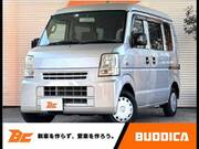 2011 SUZUKI EVERY